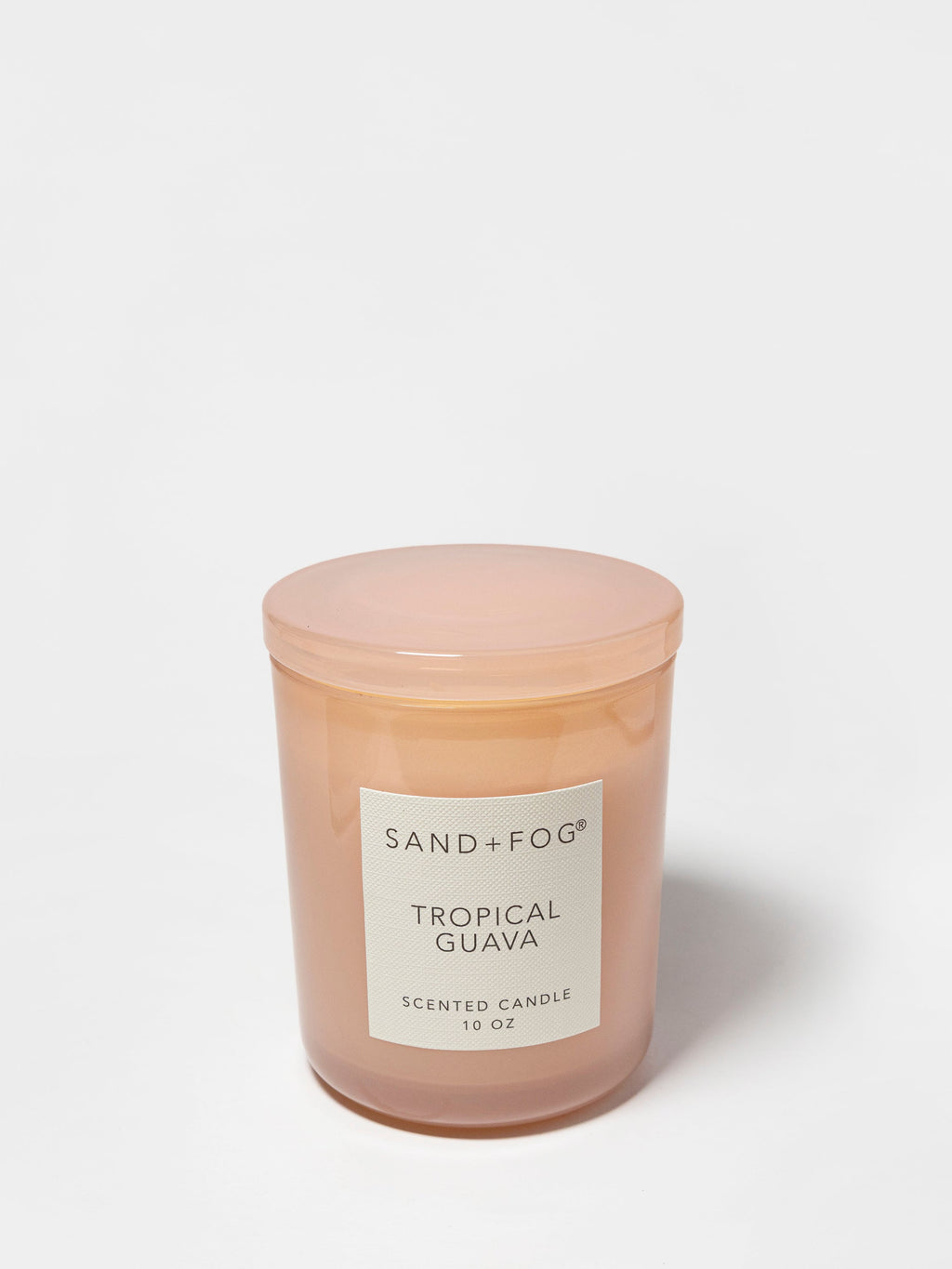 Signature Tropical Guava 10 oz scented candle