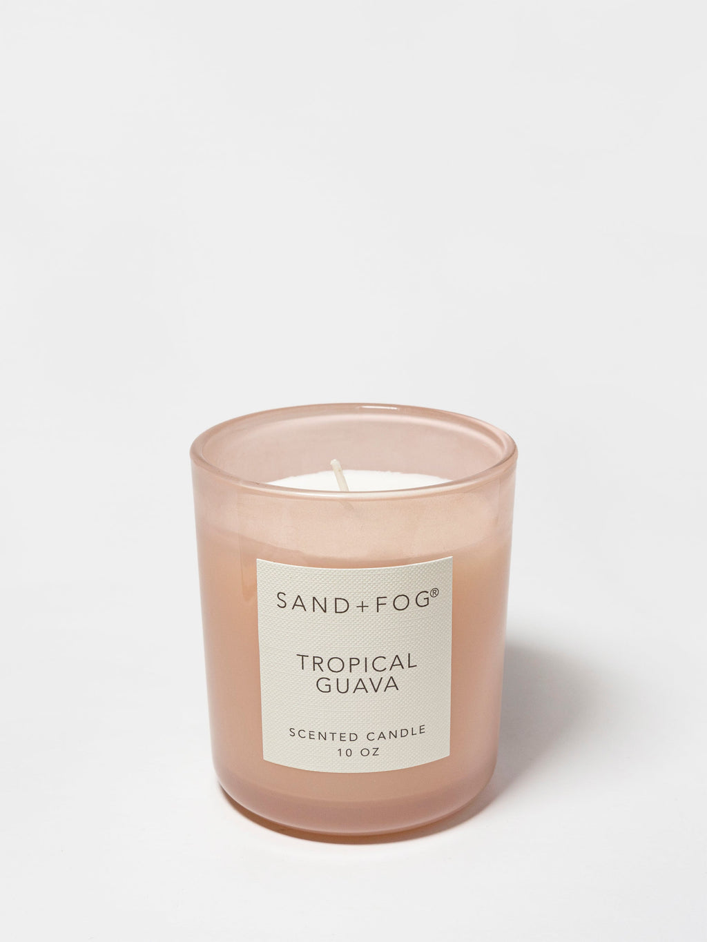 Signature Tropical Guava 10 oz scented candle