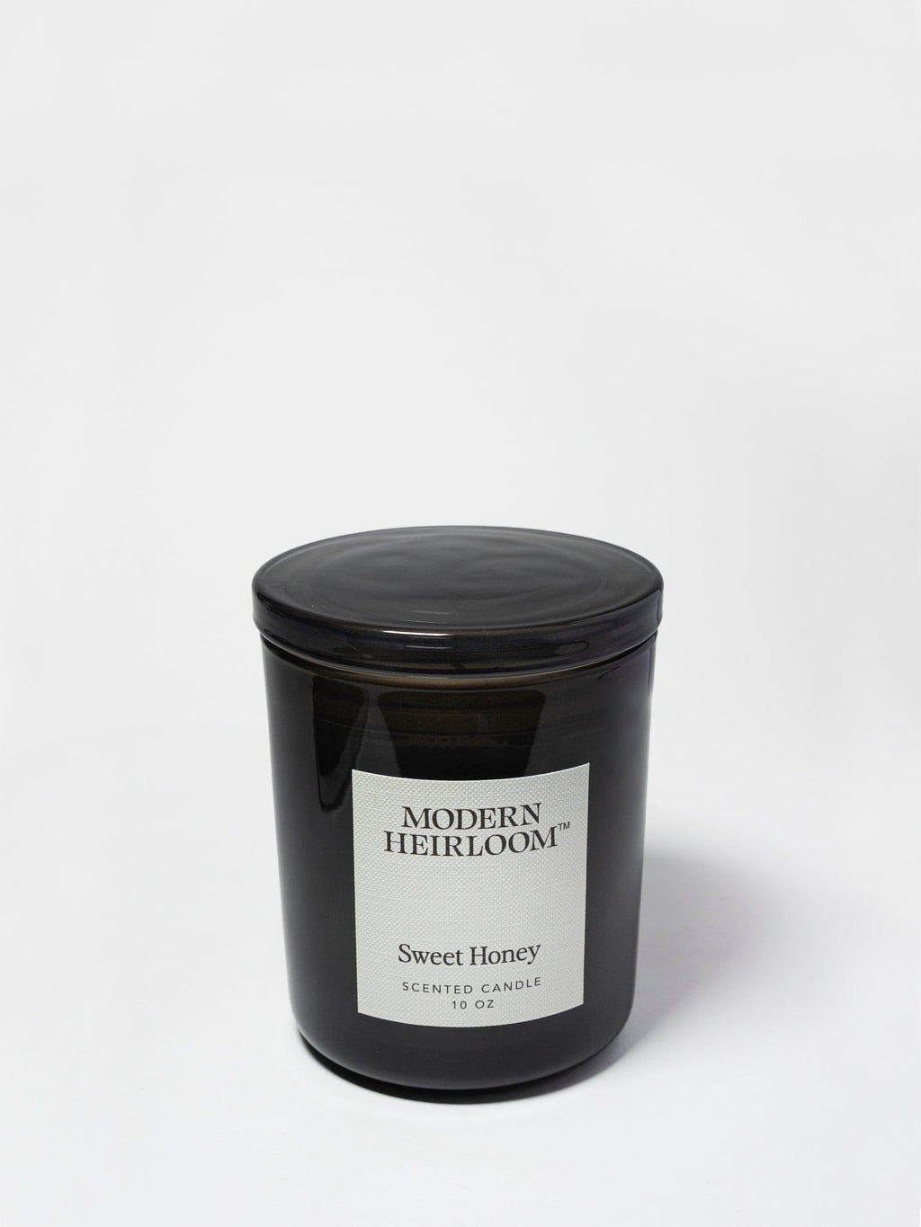 Signature Sweet Honey 10 oz scented candle