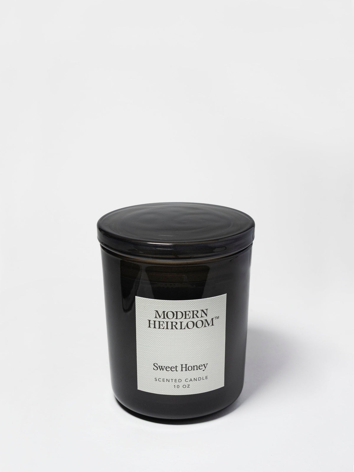Signature Sweet Honey 10 oz scented candle