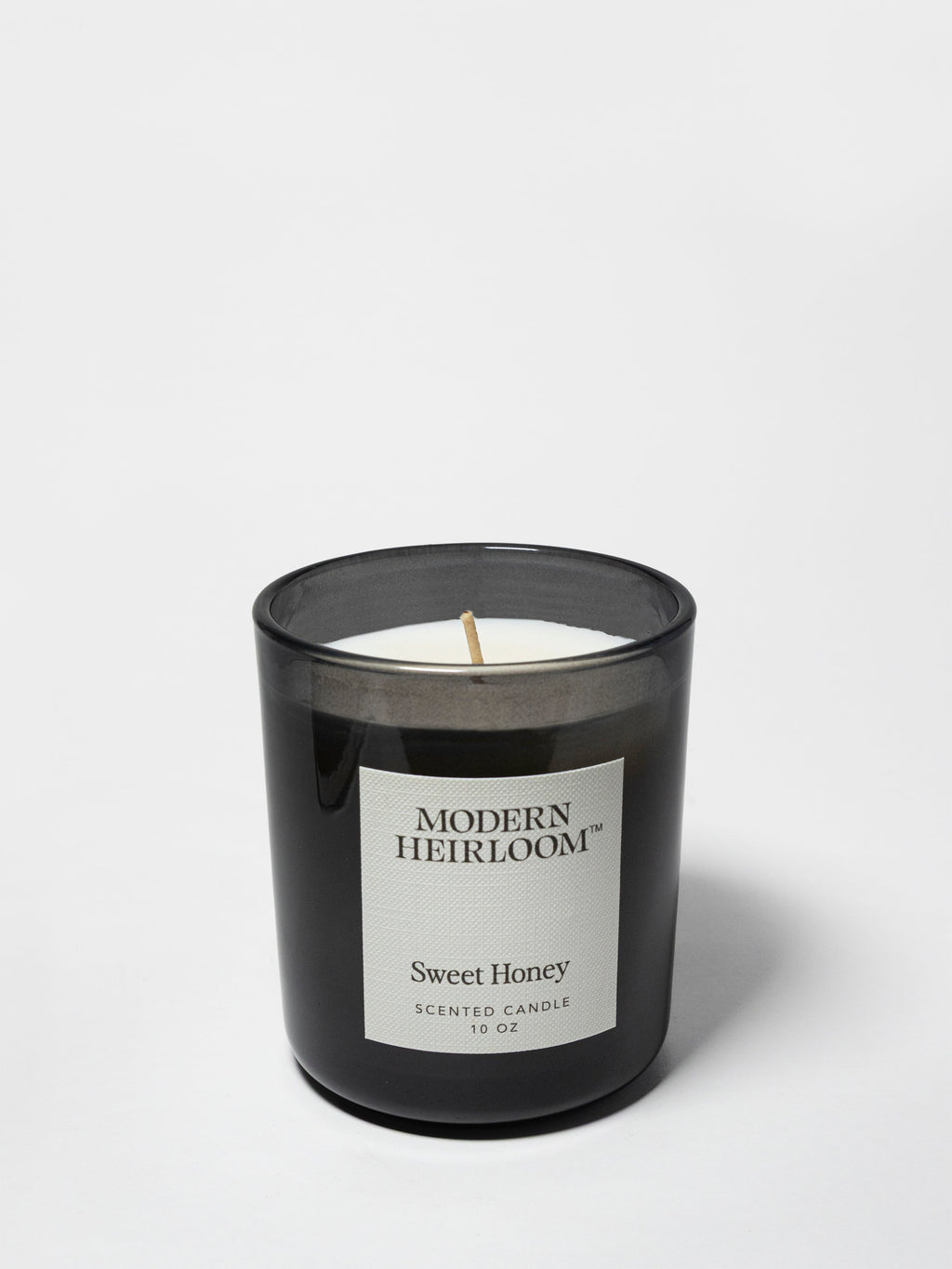 Signature Sweet Honey 10 oz scented candle