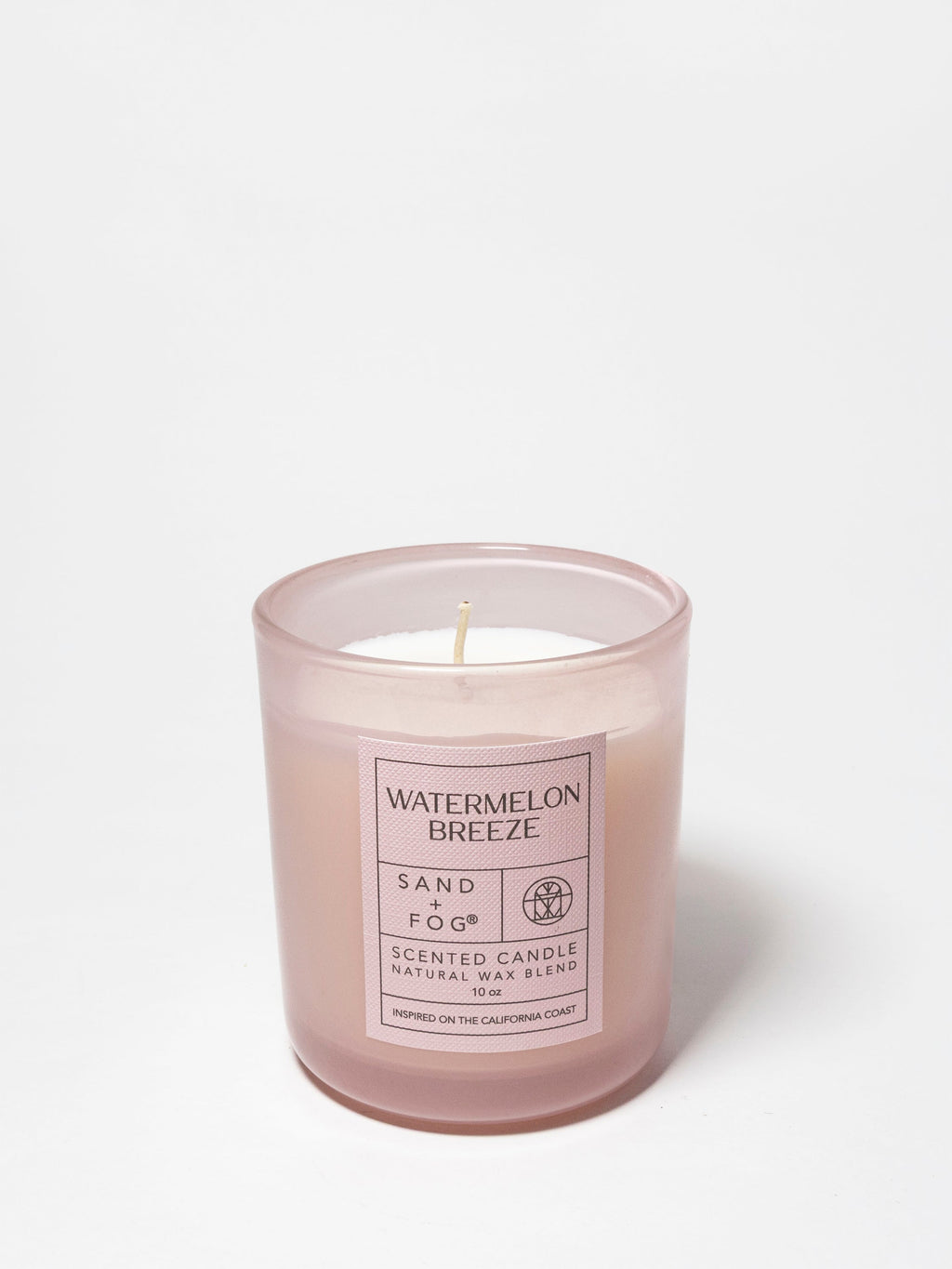 Signature Watermelon Breeze 10 oz scented candle