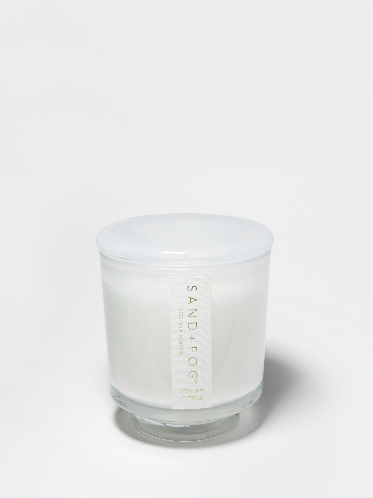 Signature Italian Citrus 8 oz scented candle