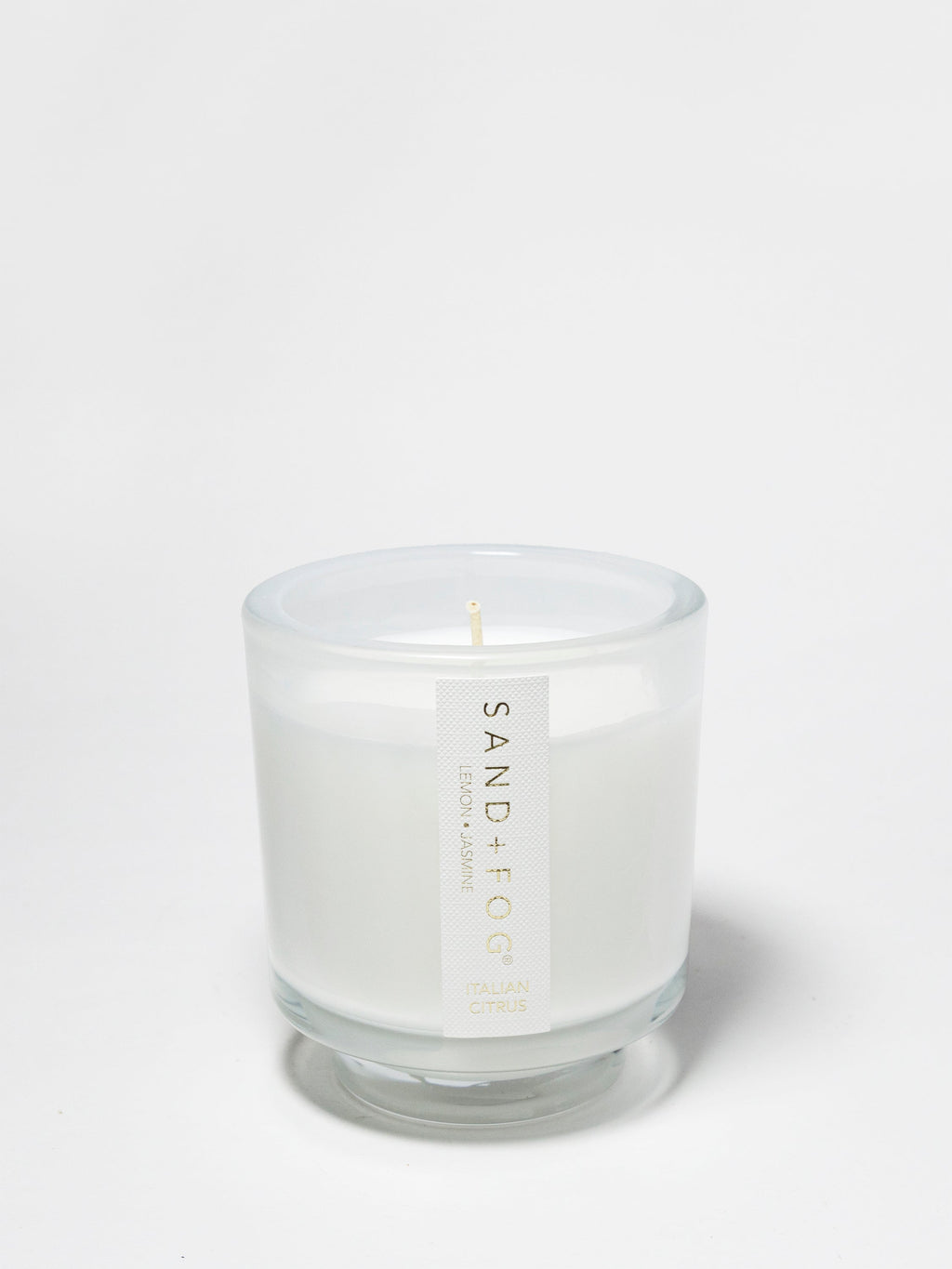 Signature Italian Citrus 8 oz scented candle