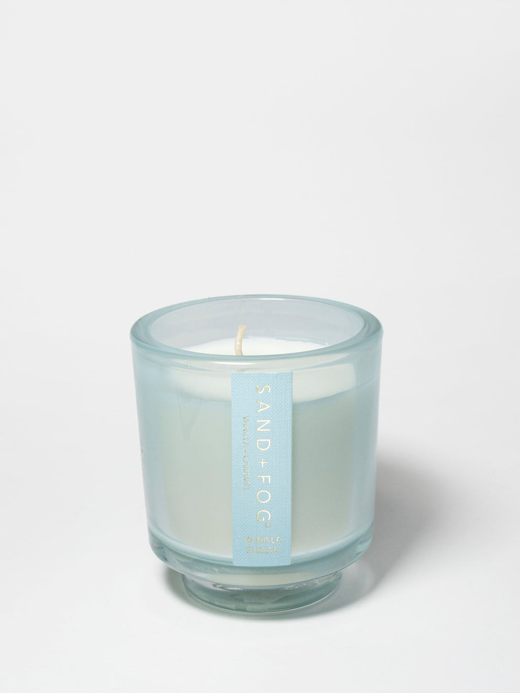 Signature Vanilla Sugar 8 oz scented candle