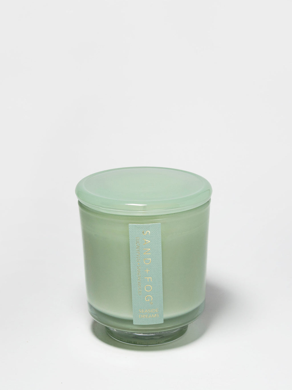 Signature Seaside Dreams 8 oz scented candle