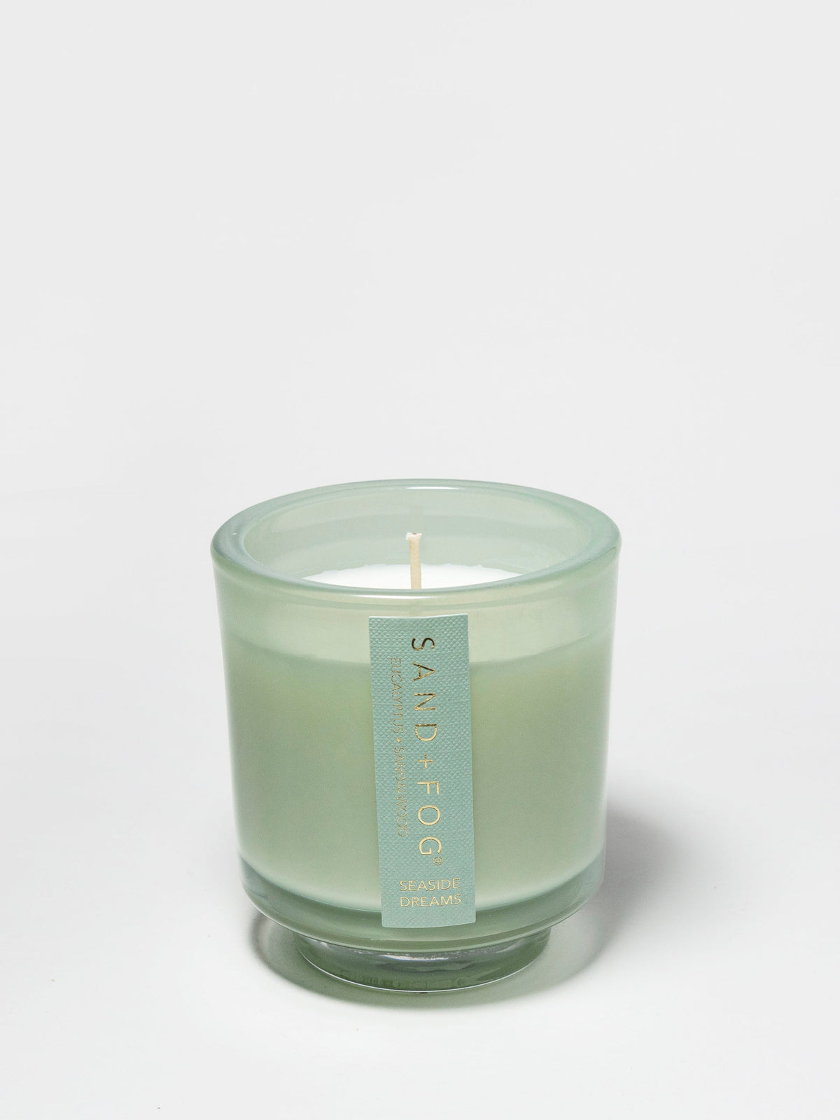 Signature Seaside Dreams 8 oz scented candle