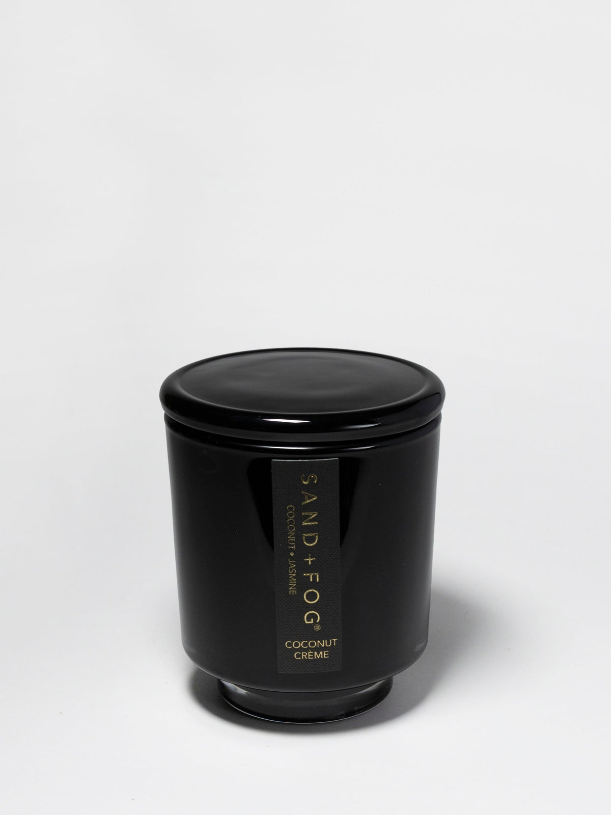Signature Coconut Creme 8 oz scented candle