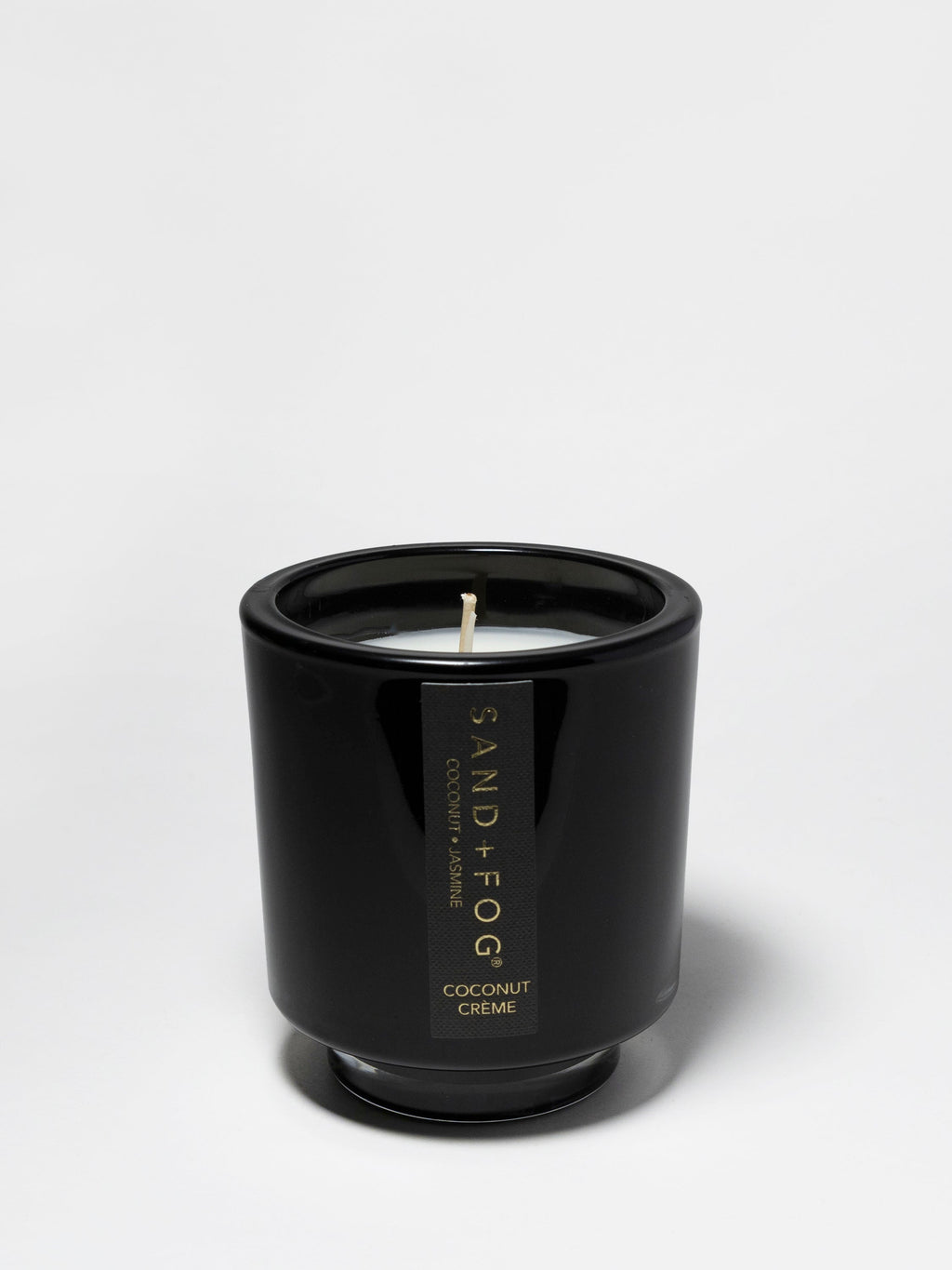 Signature Coconut Creme 8 oz scented candle