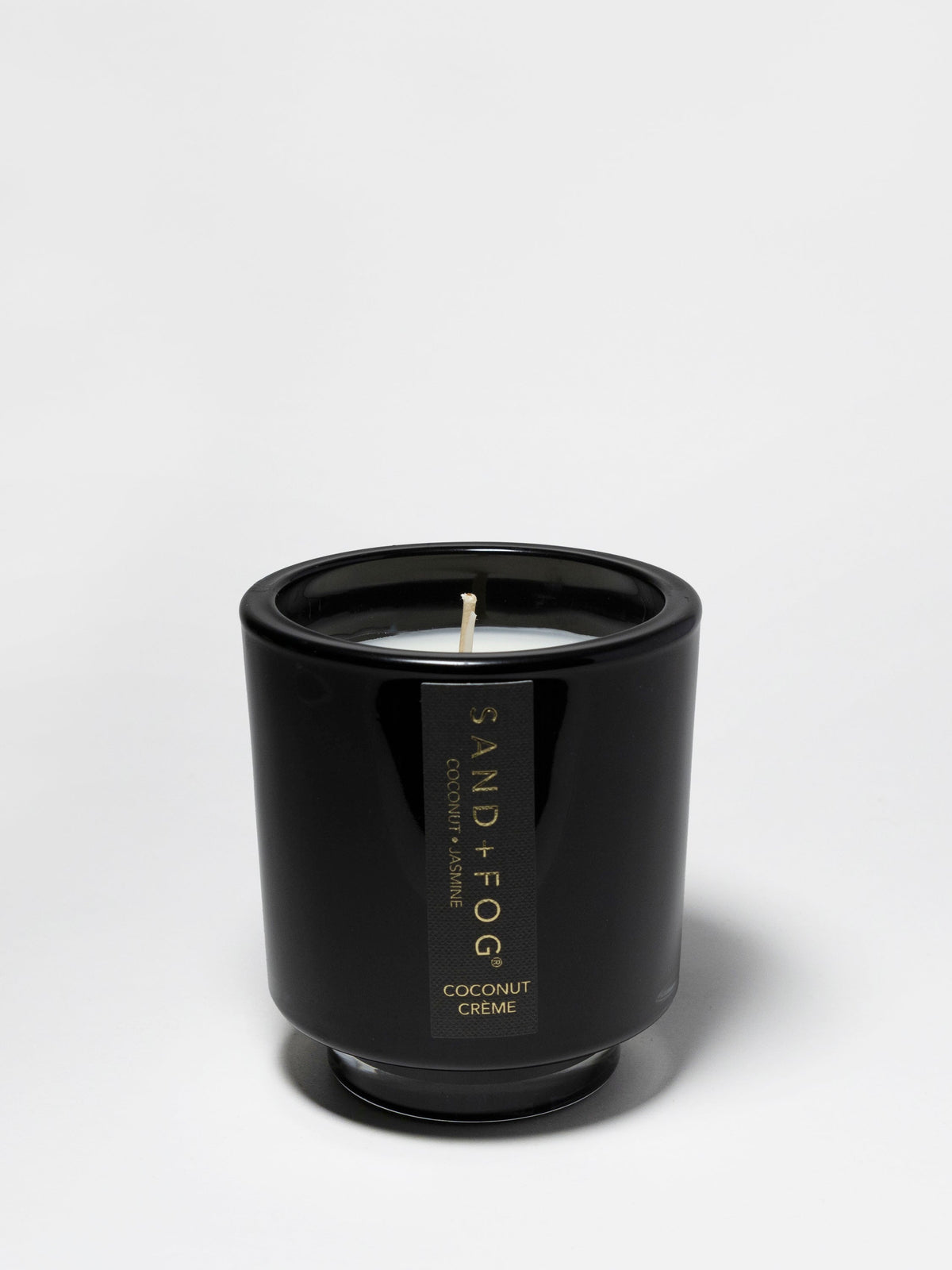 Signature Coconut Creme 8 oz scented candle