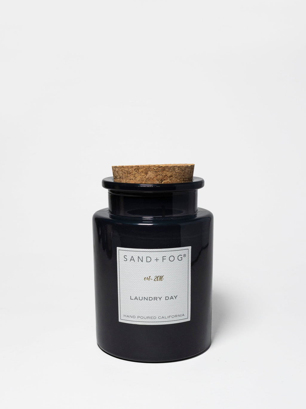 Signature Laundry Day 12 oz scented candle