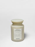 Signature Vanilla Sandalwood 12 oz scented candle