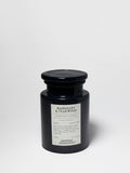 Signature Mahogany & Teakwood 12 oz scented candle