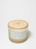 Signature Coconut Cream 12 oz scented candle