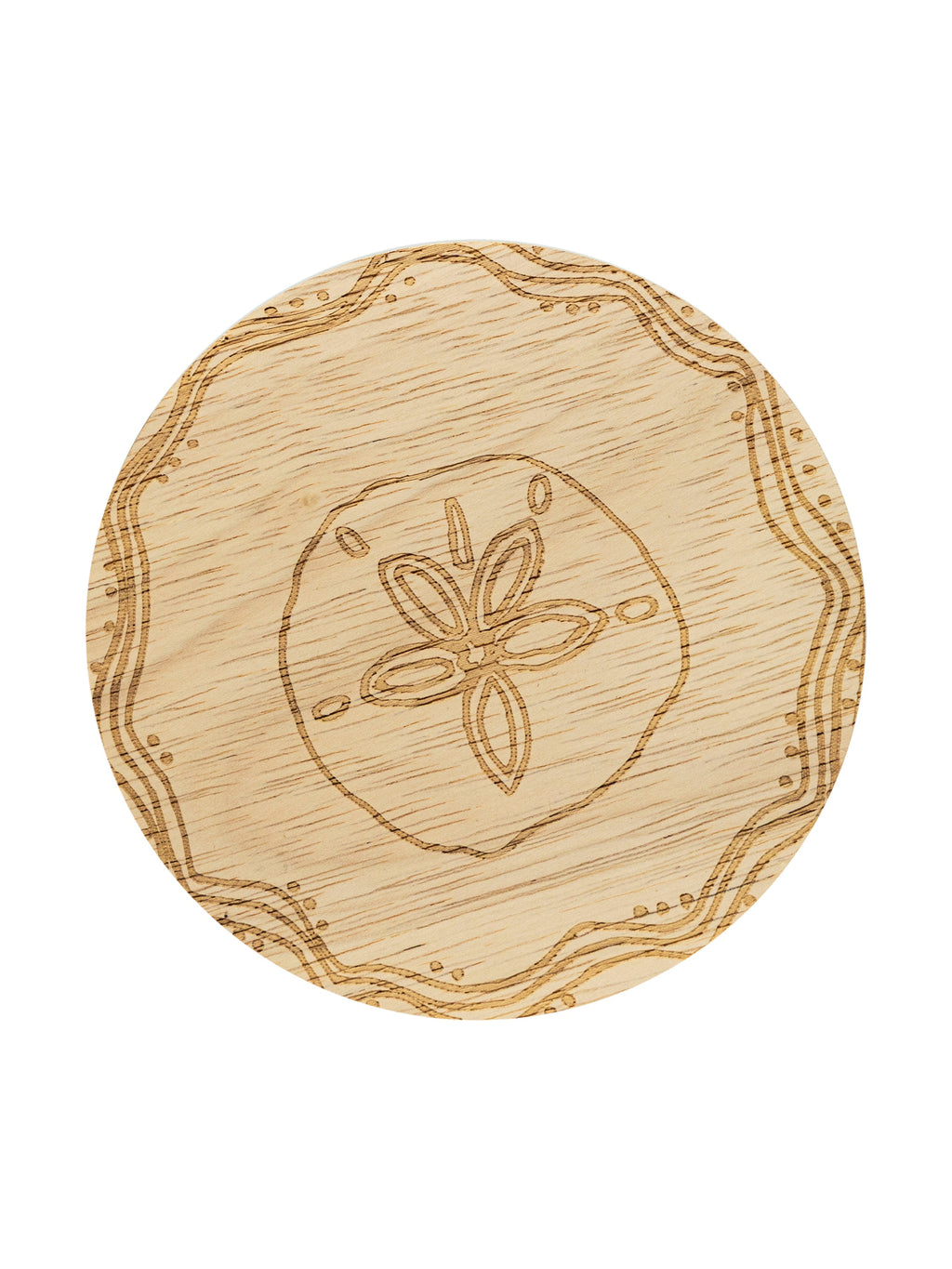 Signature Coconut Cream 12 oz scented candle