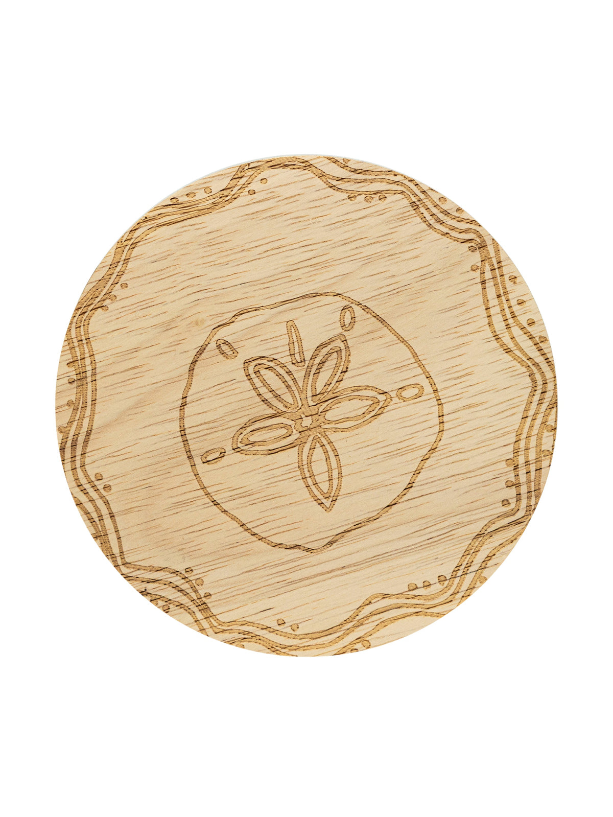 Signature Coconut Cream 12 oz scented candle