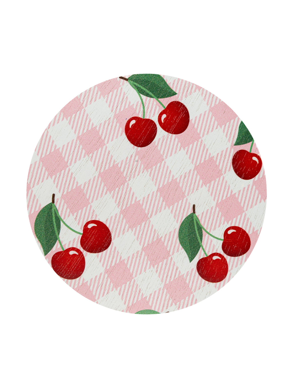 Signature Cherry Silk 12 oz scented candle