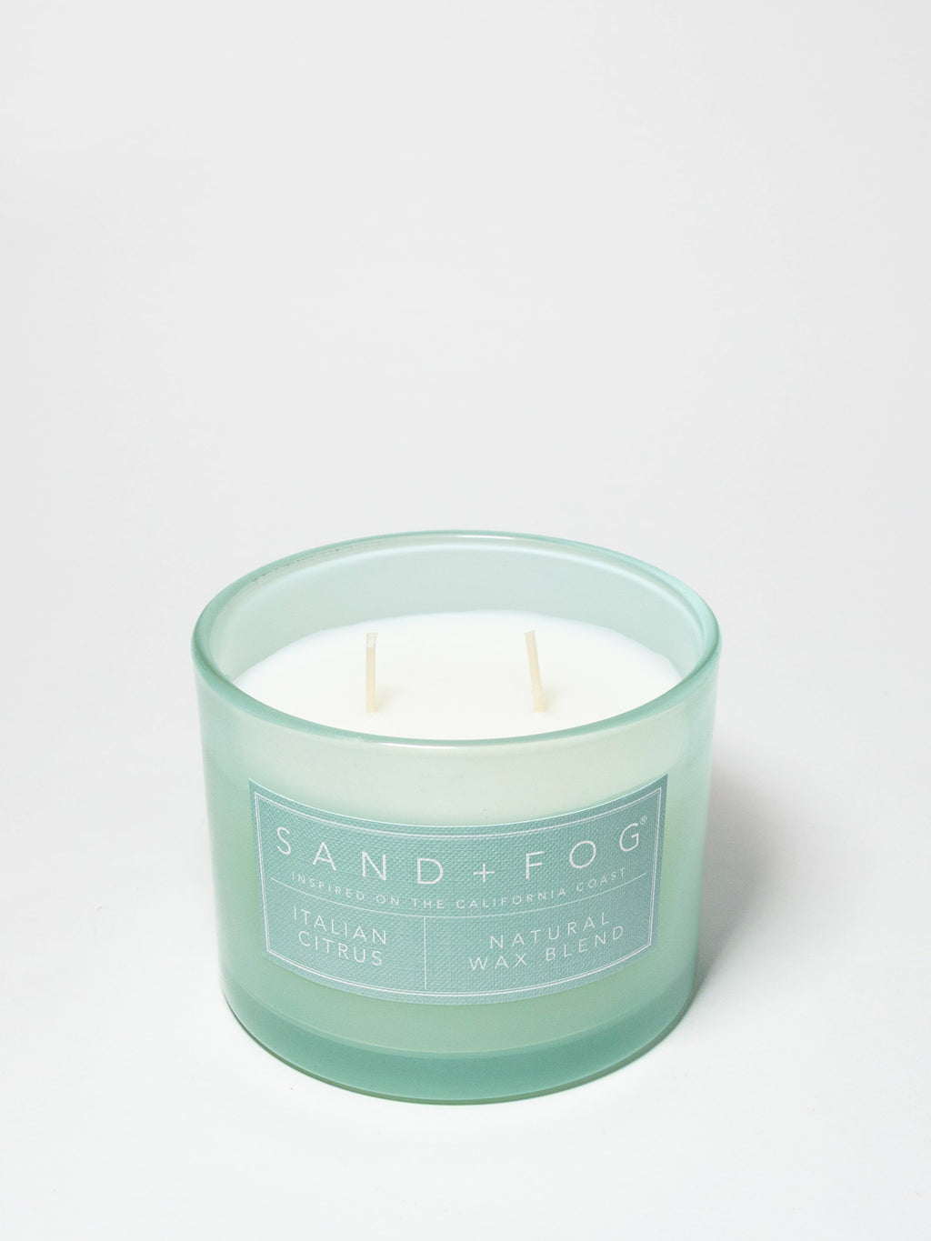 Signature Italian Citrus 12 oz scented candle
