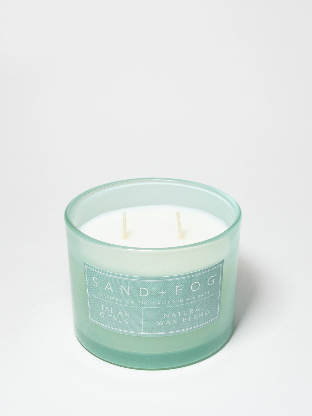 Signature Italian Citrus 12 oz scented candle