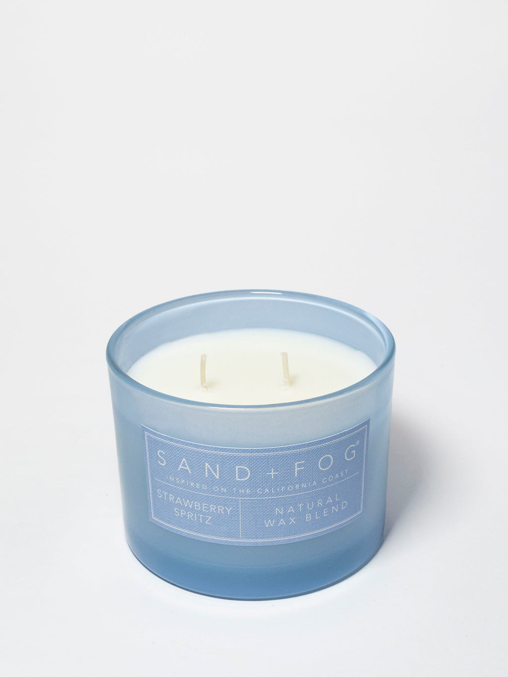 Signature Strawberry Spritz 12 oz scented candle