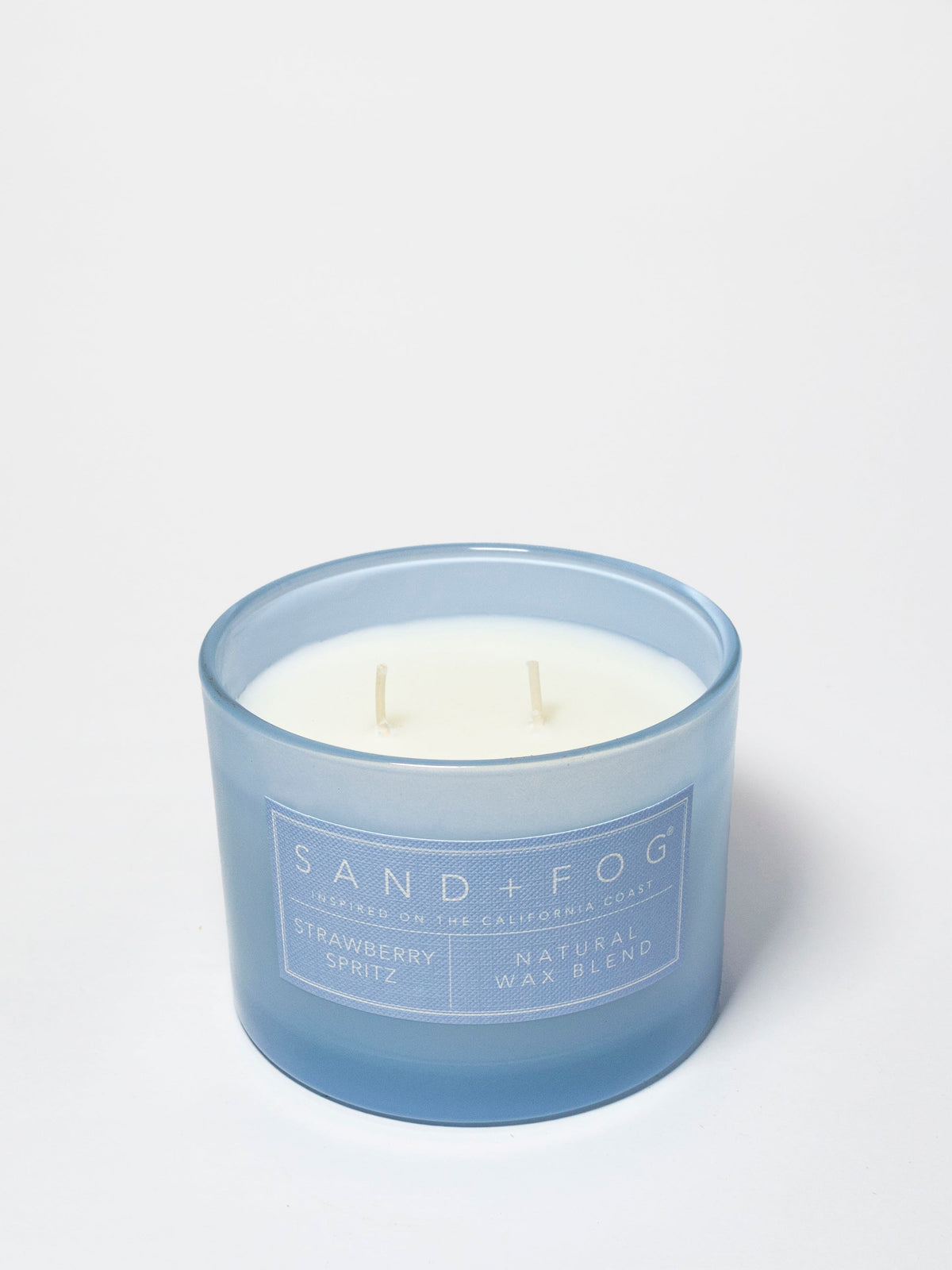 Signature Strawberry Spritz 12 oz scented candle