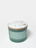 Signature Mango Tangerine 12 oz scented candle