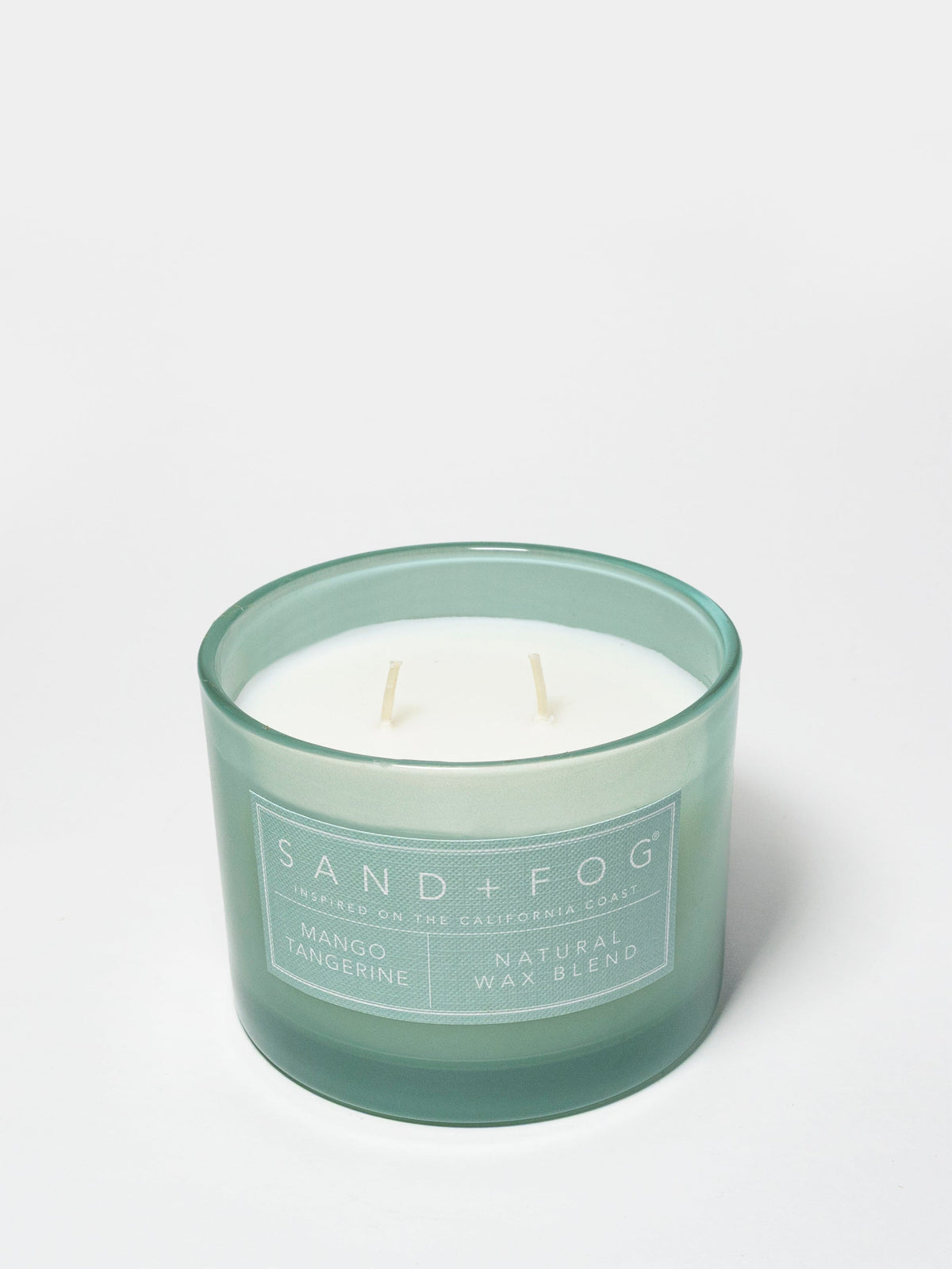 Signature Mango Tangerine 12 oz scented candle