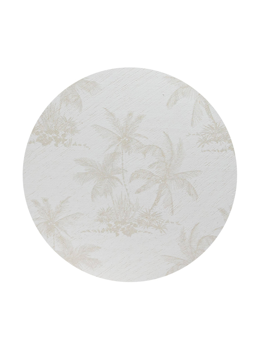 Signature Coconut & Palm 12 oz scented candle