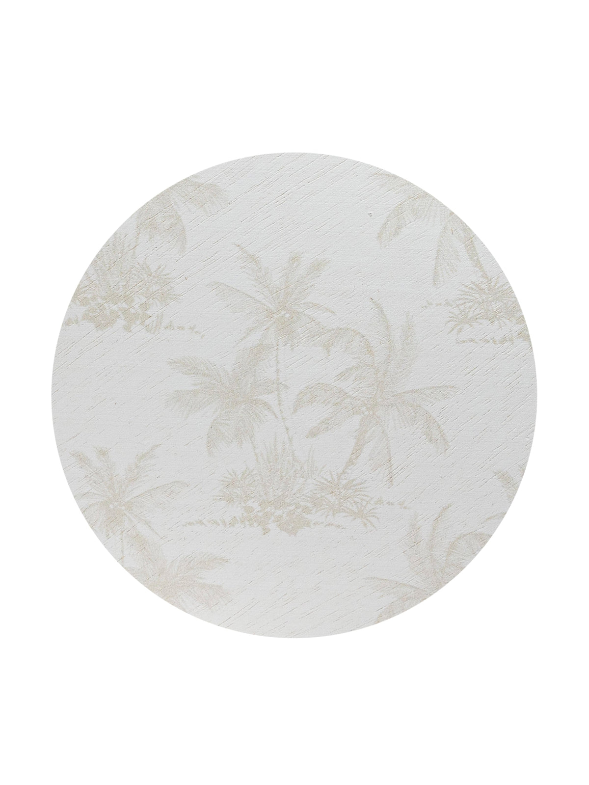 Signature Coconut & Palm 12 oz scented candle