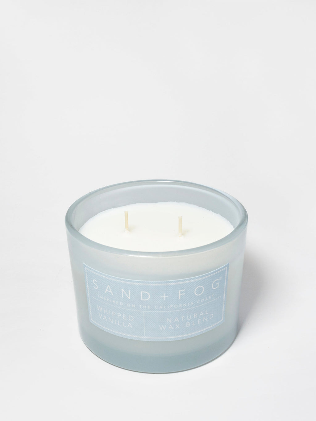 Signature Whipped Vanilla 12 oz scented candle