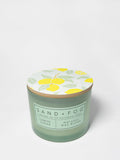 Signature Lemon Sugar 12 oz scented candle