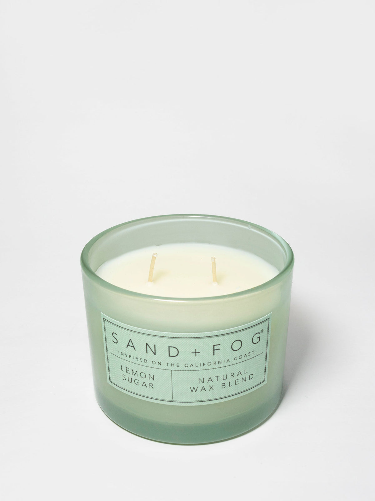 Signature Lemon Sugar 12 oz scented candle