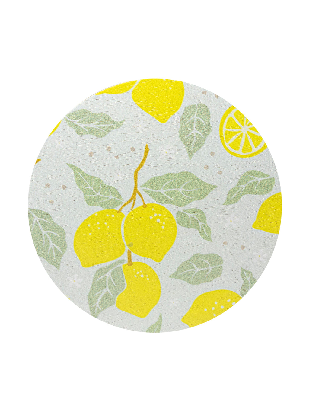 Signature Lemon Sugar 12 oz scented candle