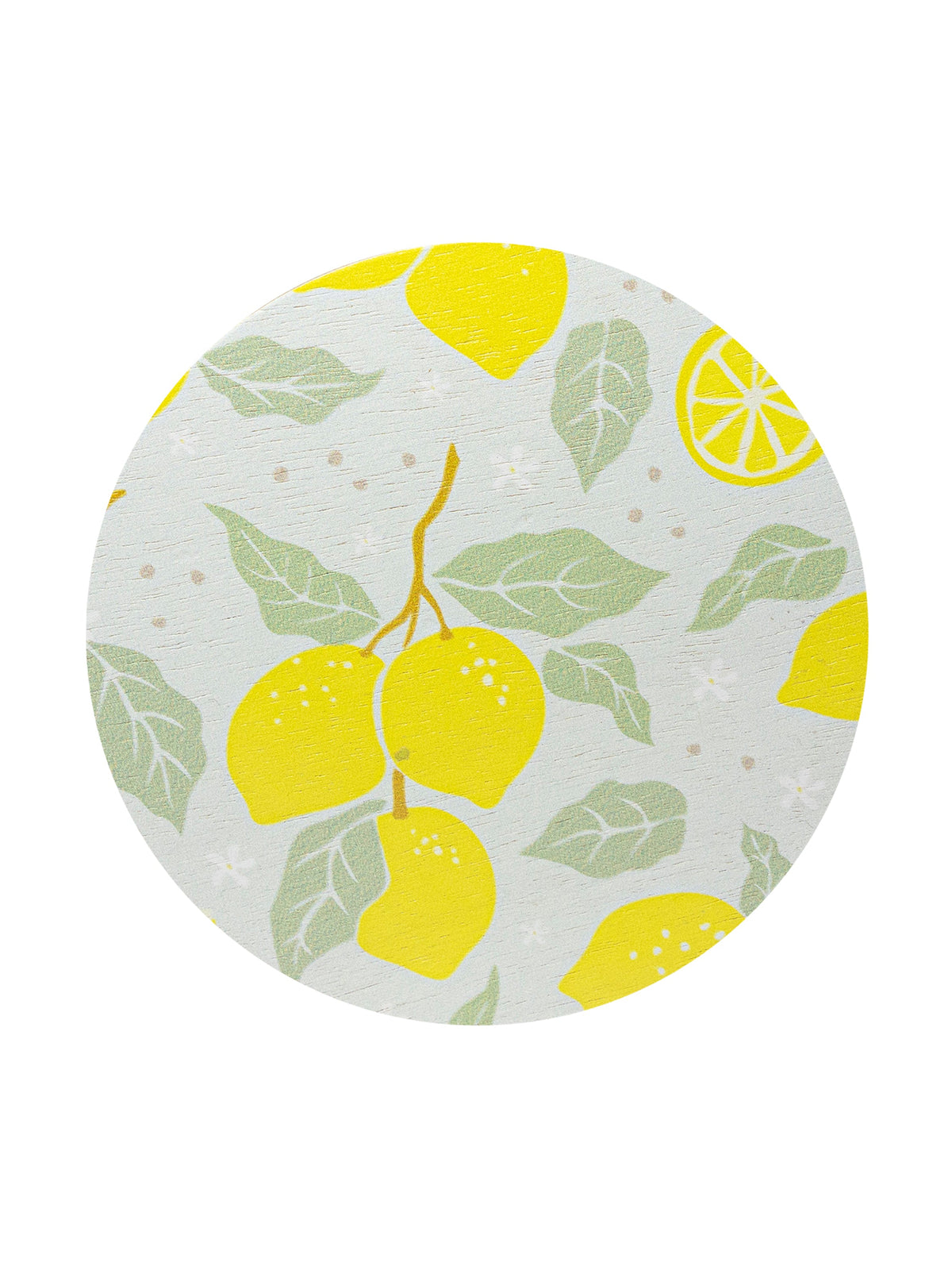 Signature Lemon Sugar 12 oz scented candle