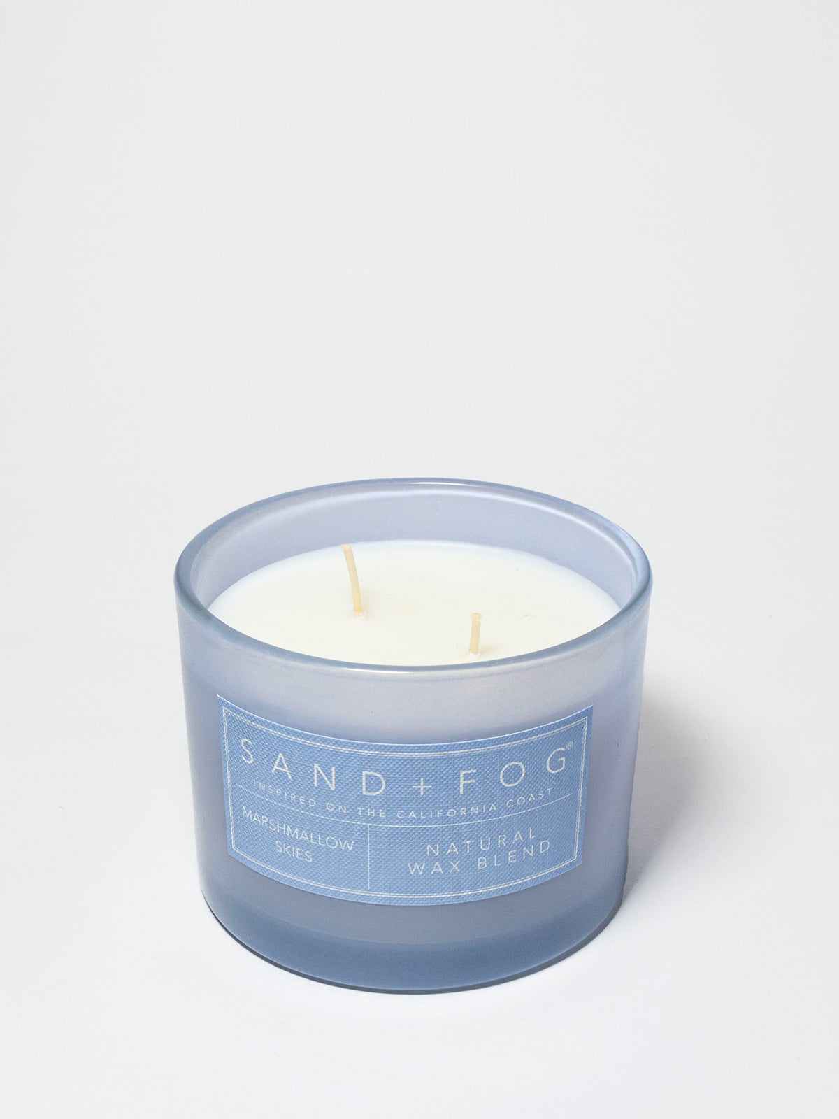 Signature Marshmallow Skies 12 oz scented candle