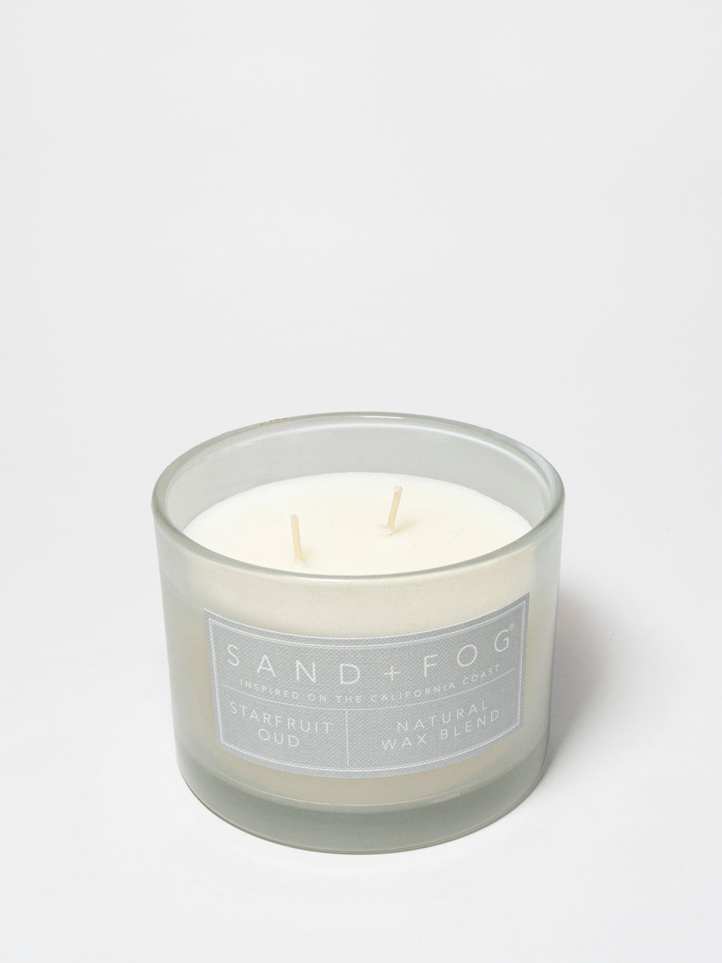 Signature Starfruit Oud 12 oz scented candle