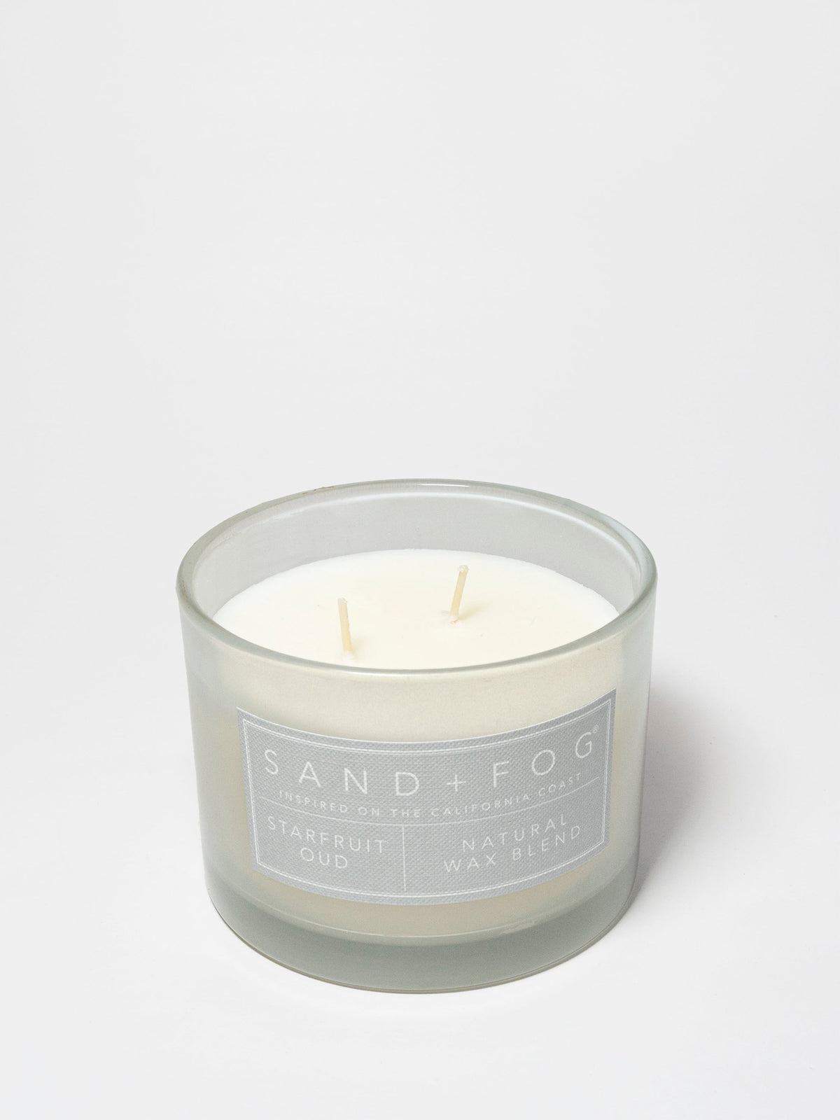 Signature Starfruit Oud 12 oz scented candle