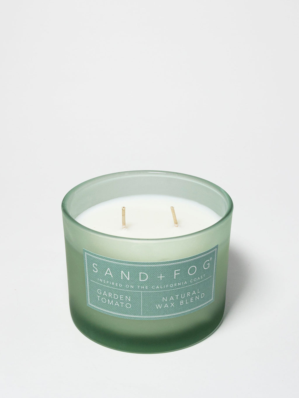 Signature Garden Tomato 12 oz scented candle