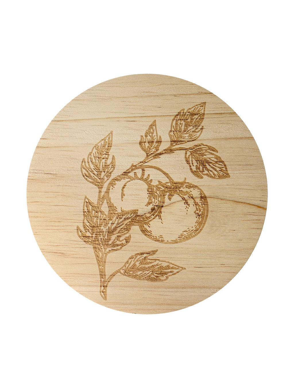 Signature Garden Tomato 12 oz scented candle