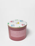 Signature Sand + Paws Limoncello 12 oz scented candle