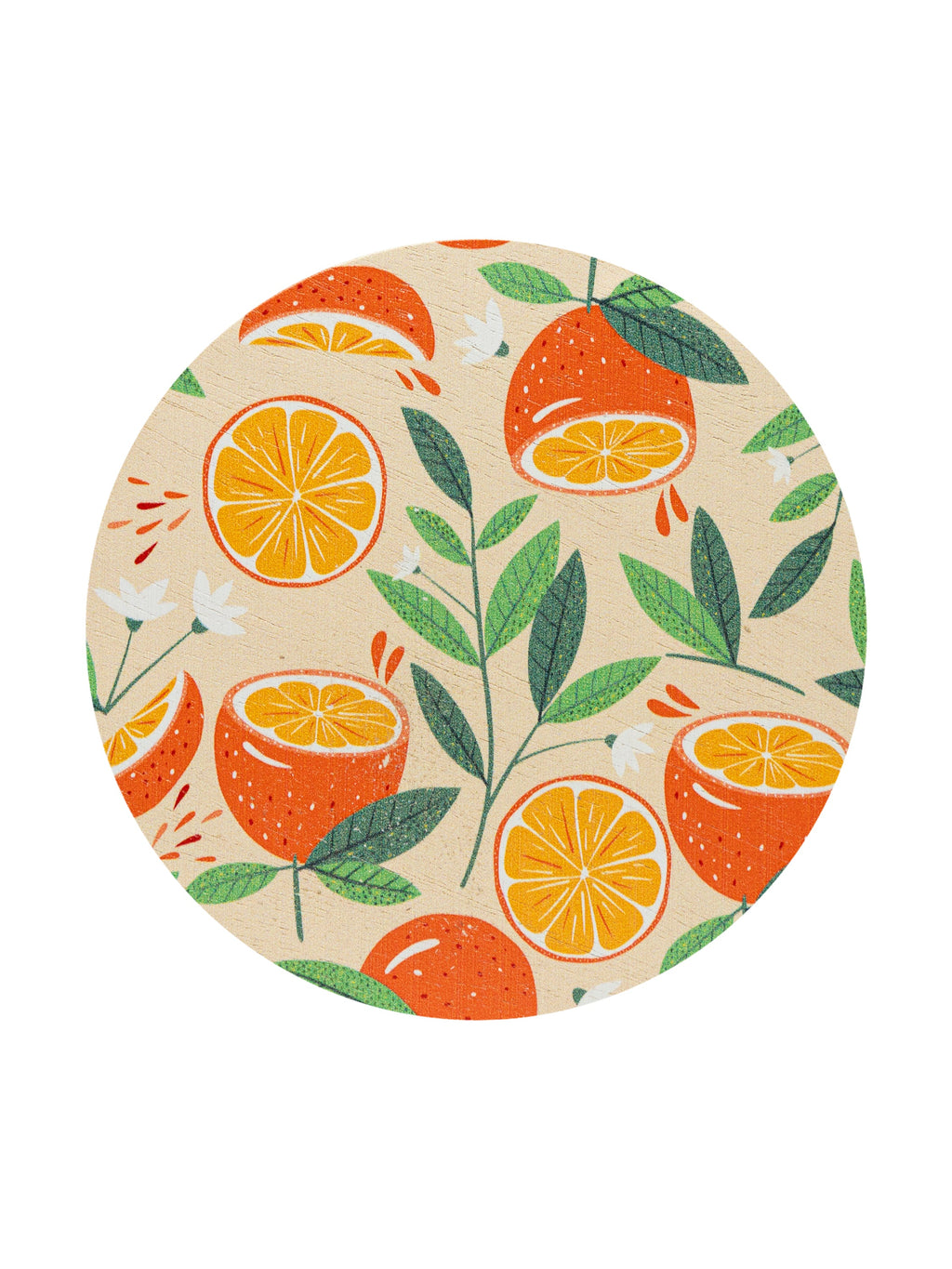 Signature Golden Grapefruit 12 oz scented candle