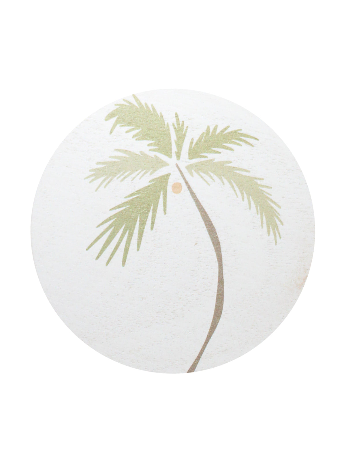 Signature Vanilla Coconut 12 oz scented candle