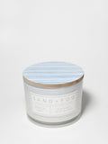 Signature Beach Day 12 oz scented candle
