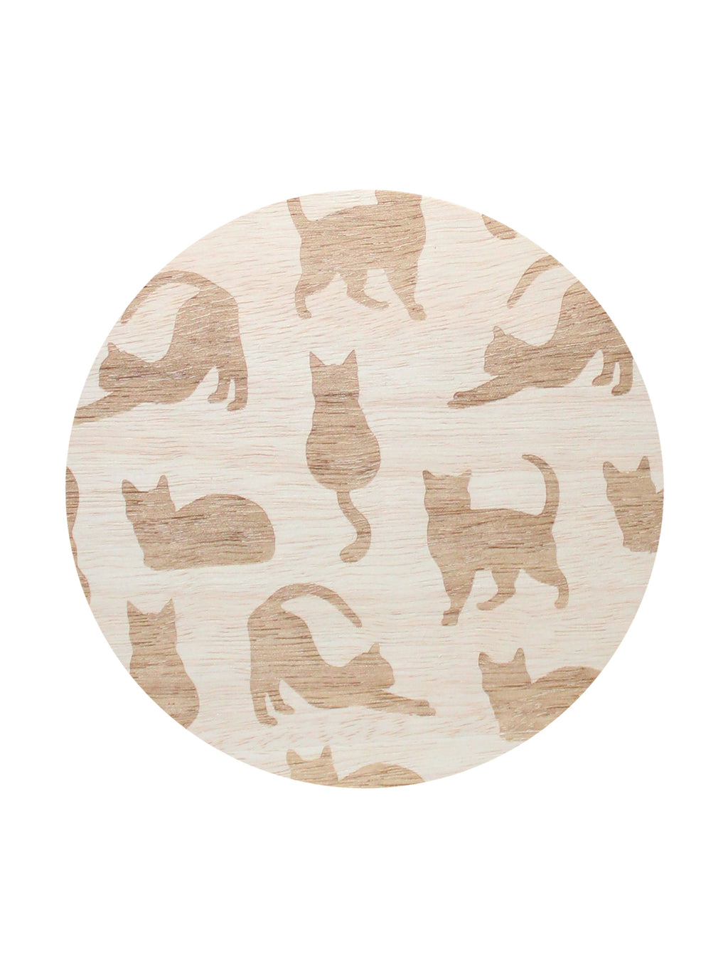 Signature Sand + Paws Vanilla Sandalwood 12 oz scented candle