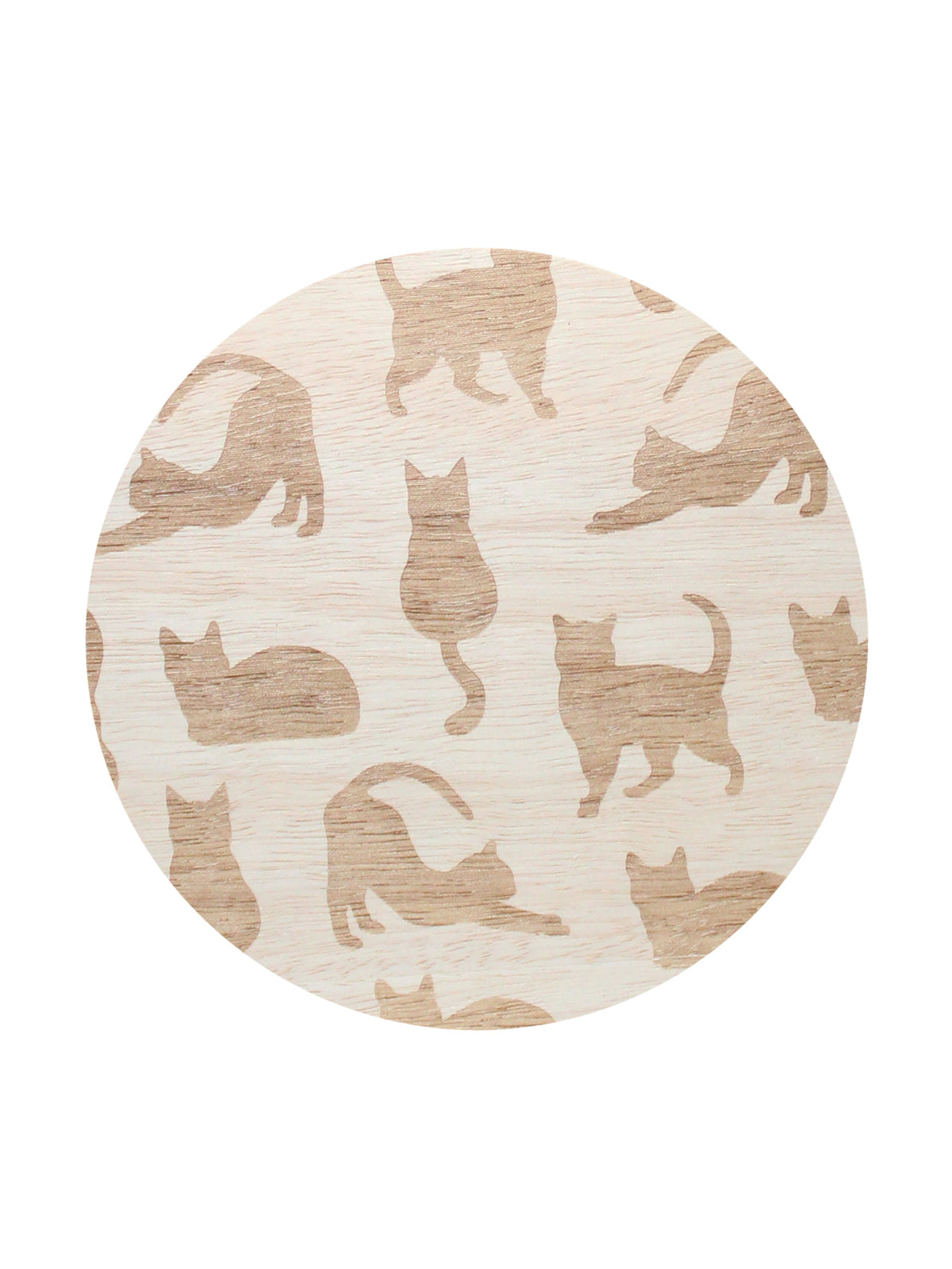 Signature Sand + Paws Vanilla Sandalwood 12 oz scented candle
