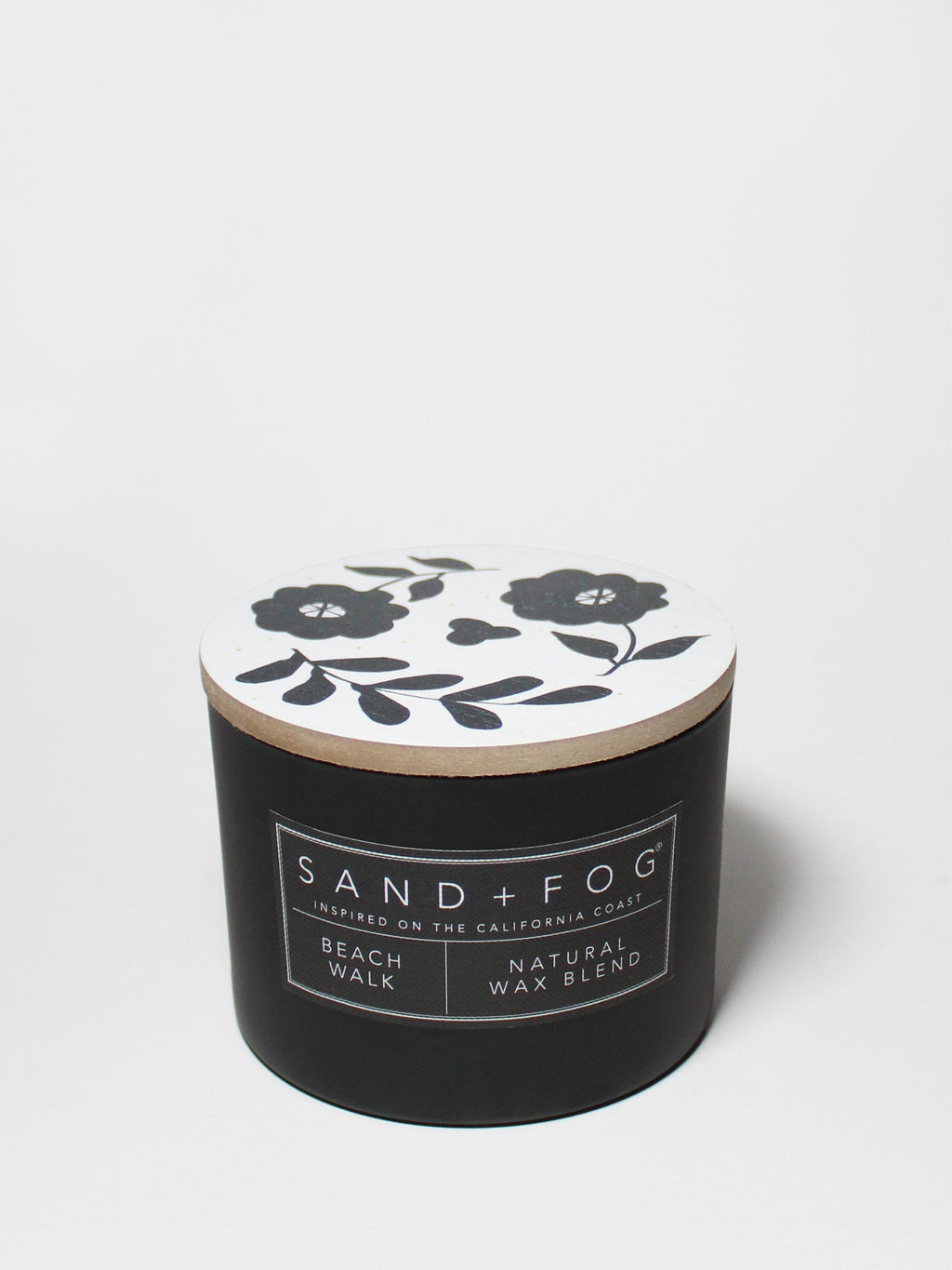 Signature Beach Walk 12 oz scented candle