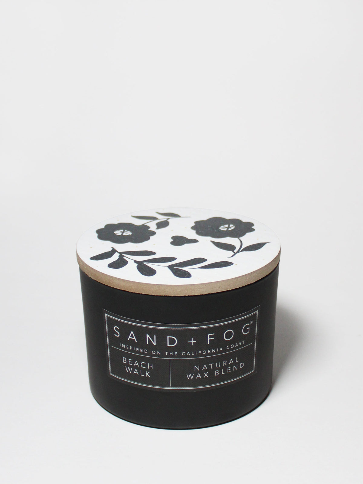 Signature Beach Walk 12 oz scented candle