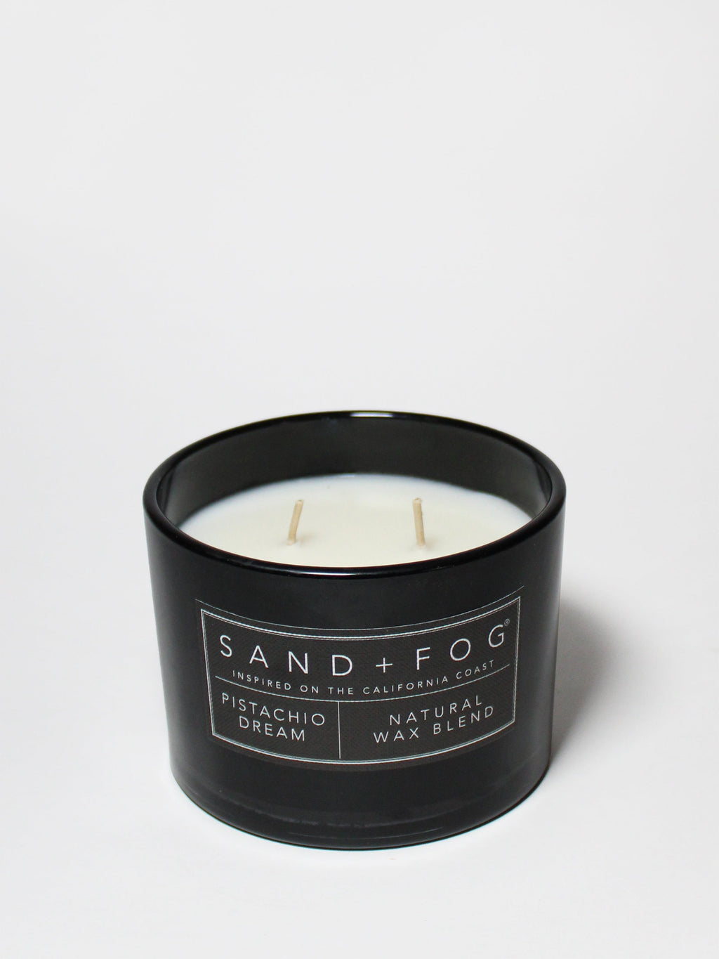 Signature Pistachio Dream 12 oz scented candle