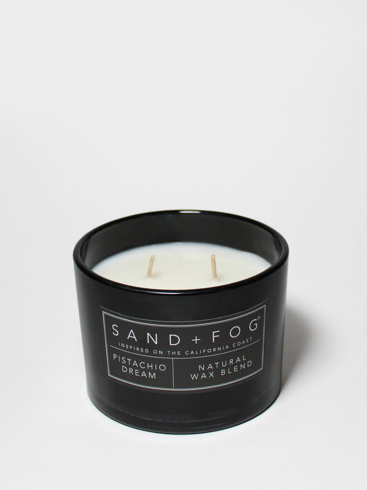 Signature Pistachio Dream 12 oz scented candle
