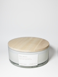 Signature Seal Beach 34 oz scented candle